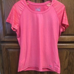 Under Armour Heat Gear Shirt